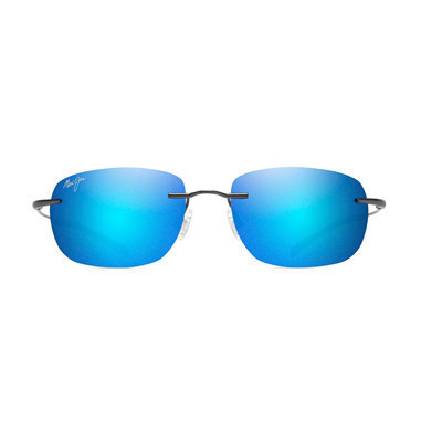 Maui jim 2025 clear frames